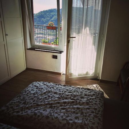B&B La Terrazza Sui Fieschi Cogorno Exteriér fotografie