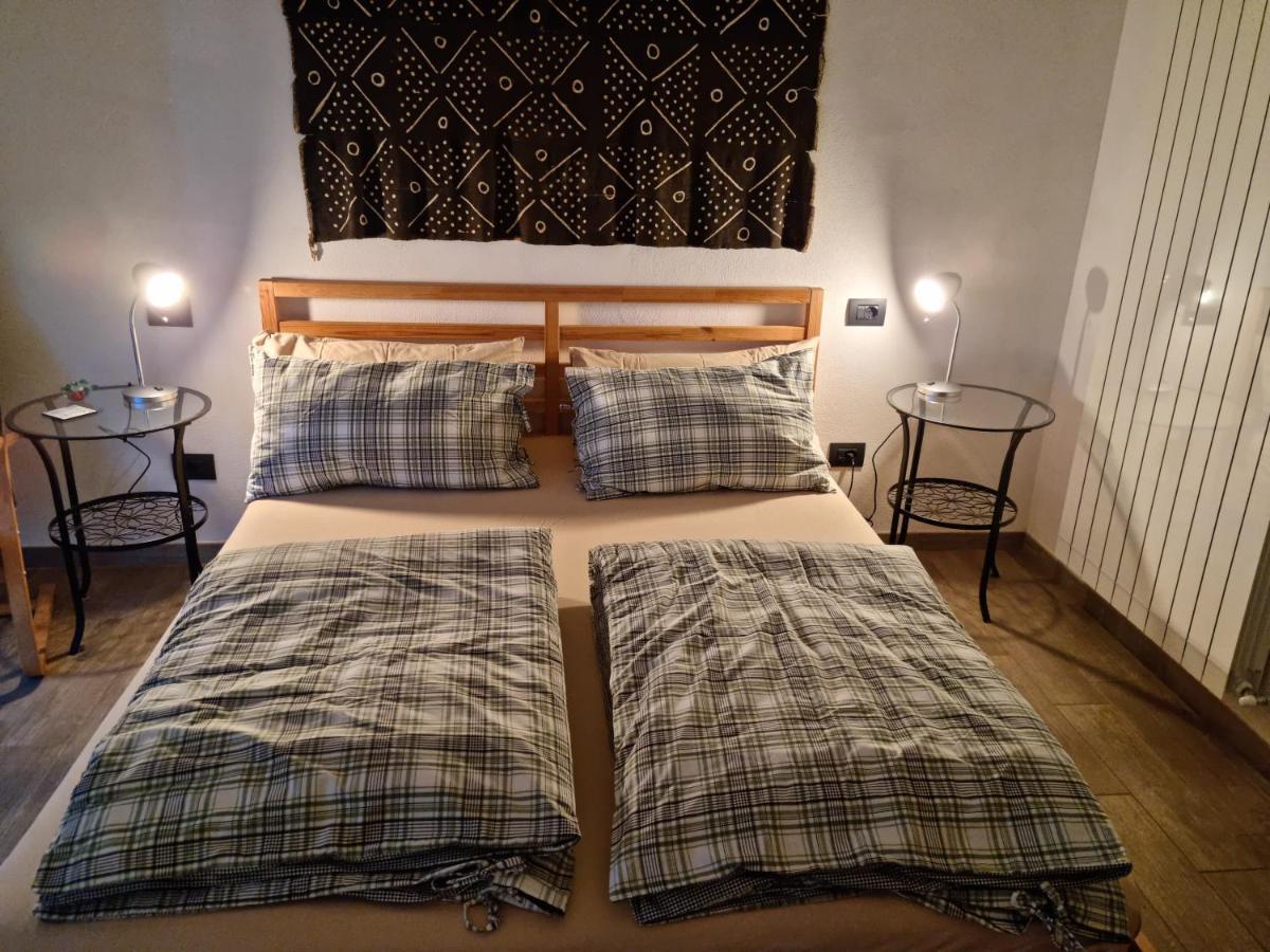 B&B La Terrazza Sui Fieschi Cogorno Exteriér fotografie