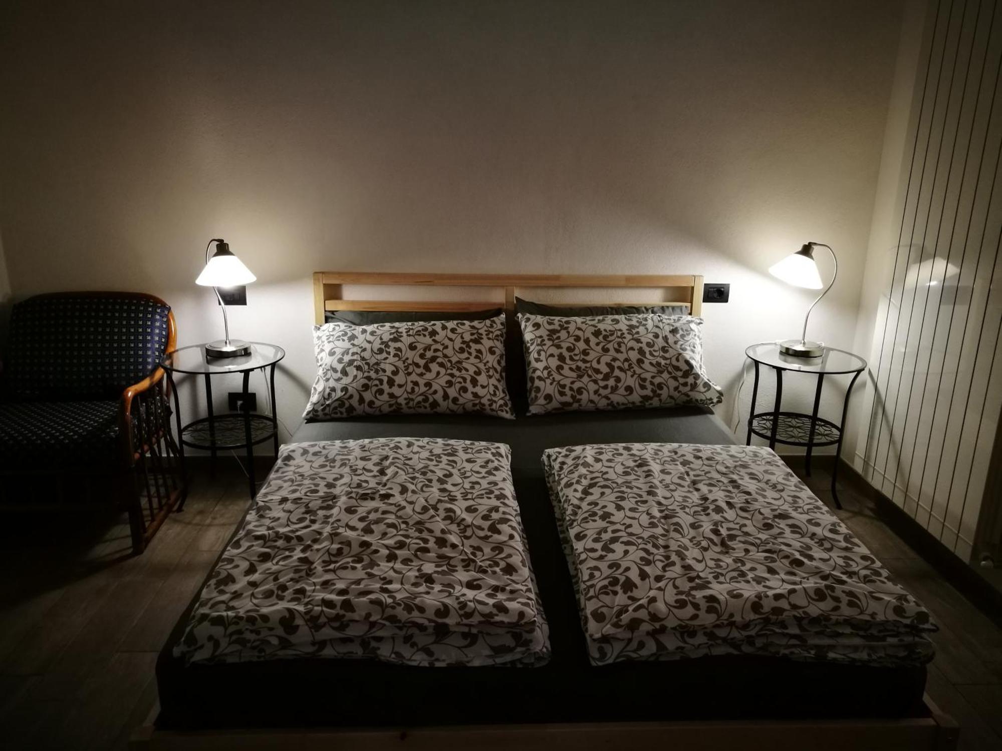 B&B La Terrazza Sui Fieschi Cogorno Exteriér fotografie