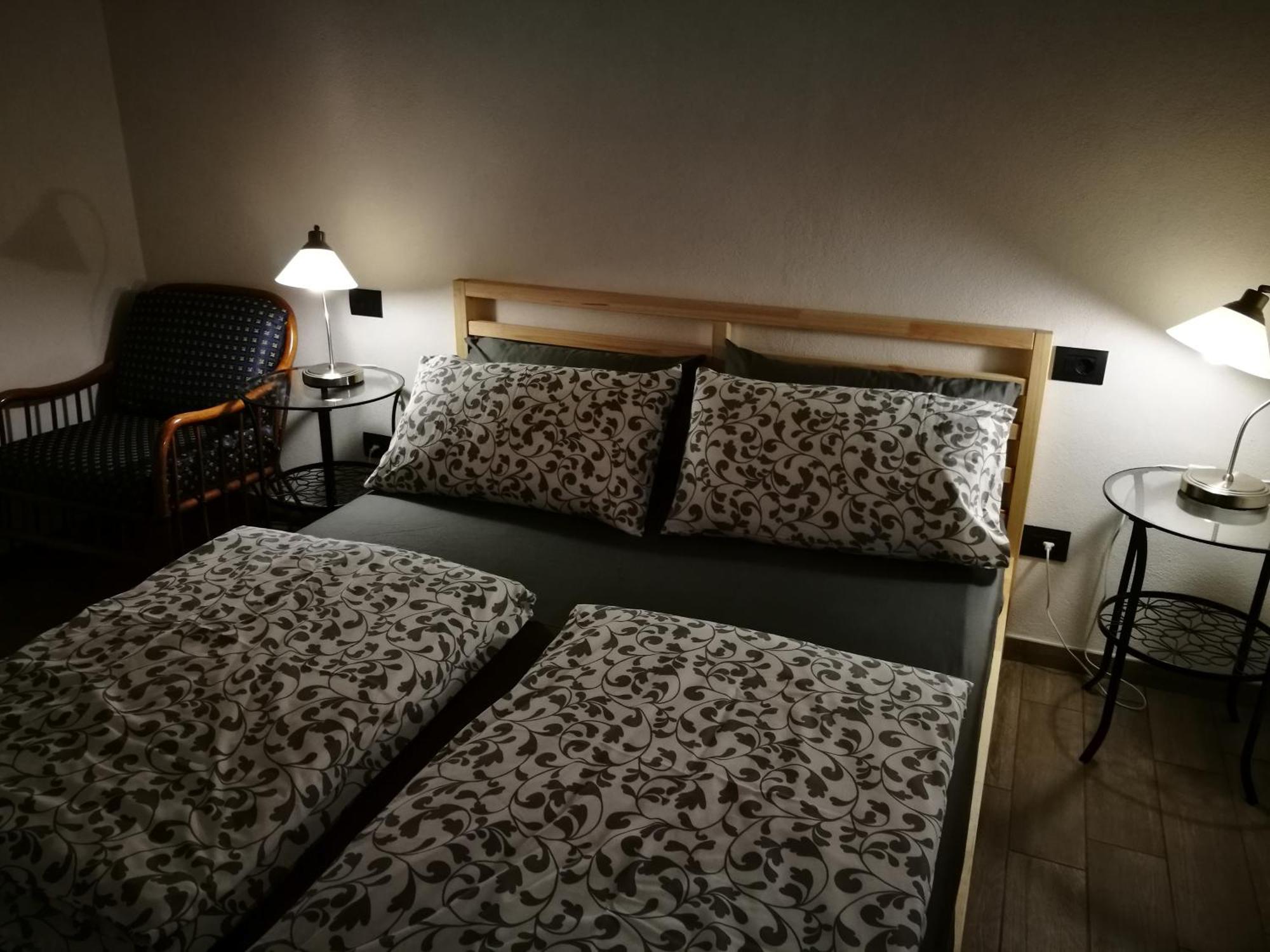 B&B La Terrazza Sui Fieschi Cogorno Exteriér fotografie