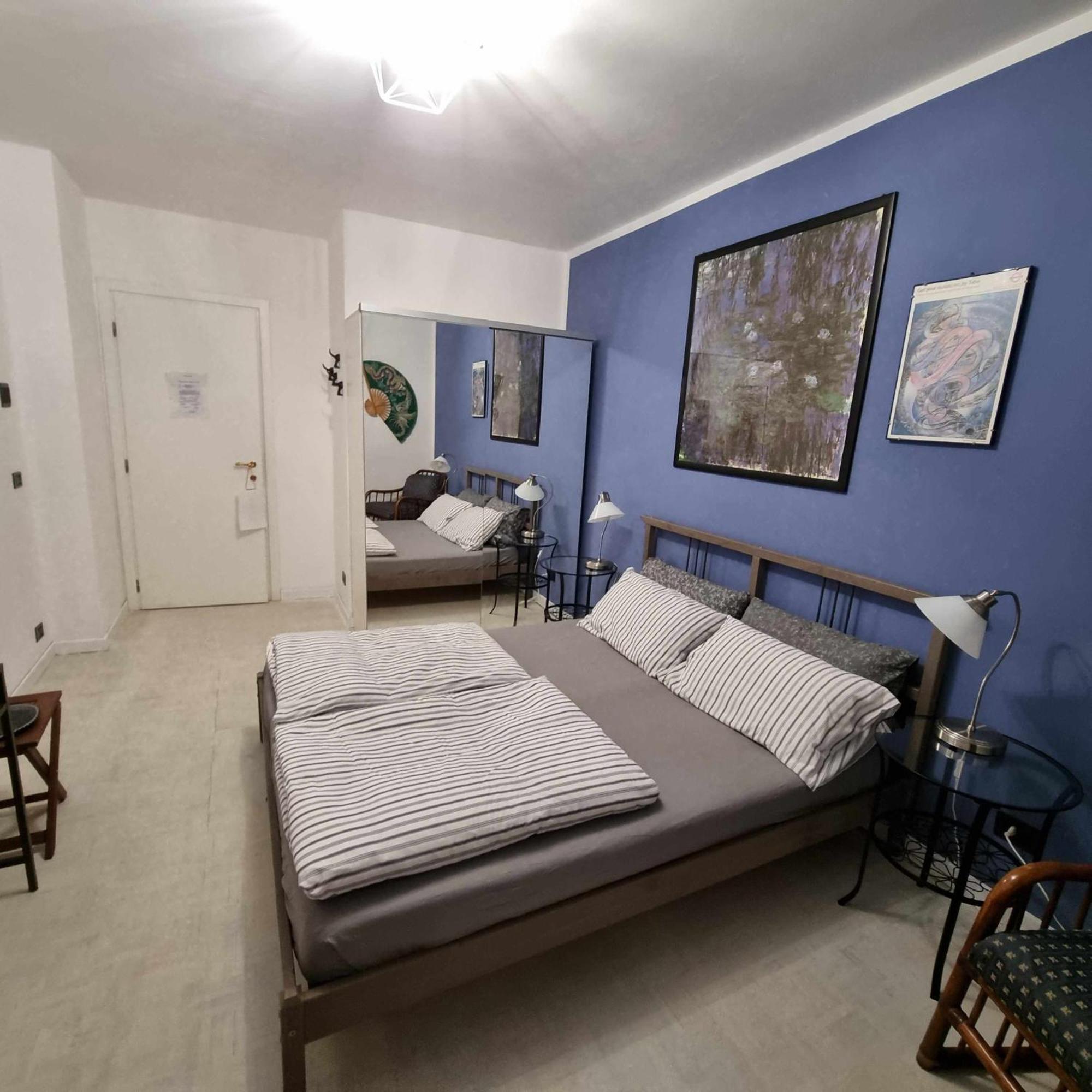 B&B La Terrazza Sui Fieschi Cogorno Pokoj fotografie